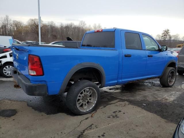 2012 Dodge RAM 2500 ST