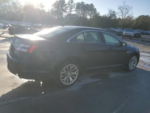 2013 Ford Taurus Limited