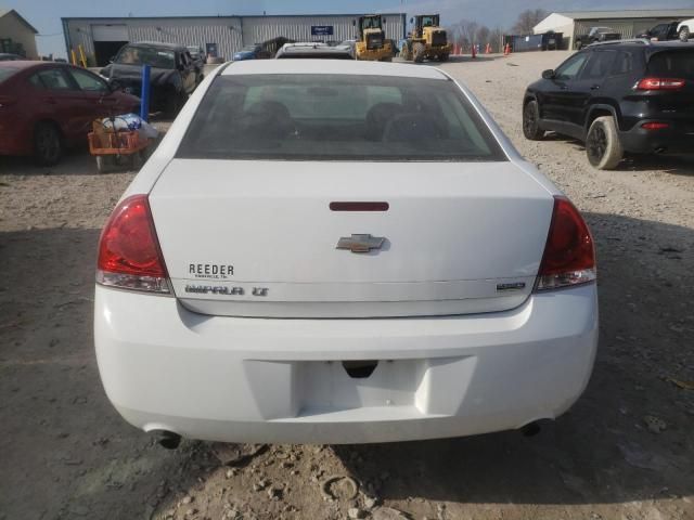 2012 Chevrolet Impala LT