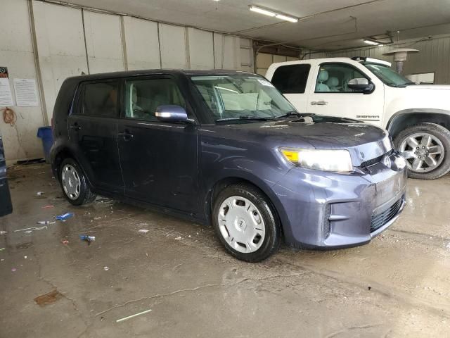 2012 Scion XB