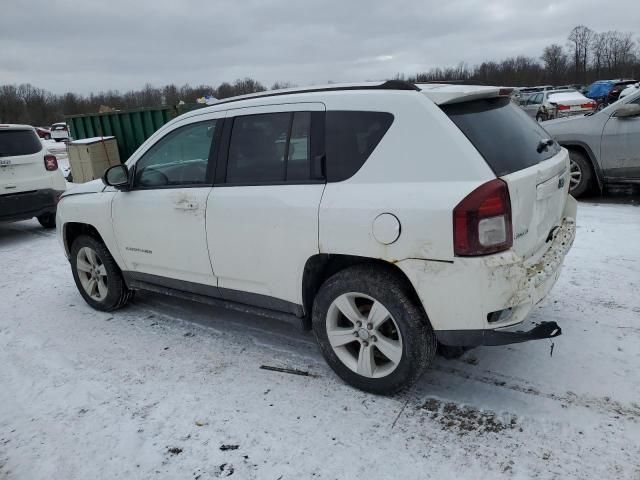 2014 Jeep Compass Sport