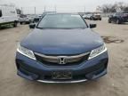 2017 Honda Accord EXL