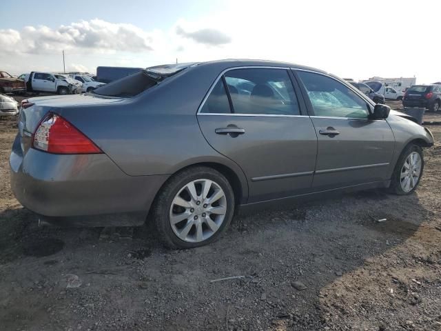 2006 Honda Accord EX