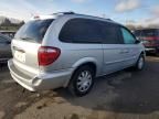 2007 Chrysler Town & Country Touring