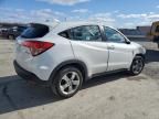 2016 Honda HR-V LX