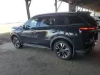 2022 Infiniti QX60 Luxe