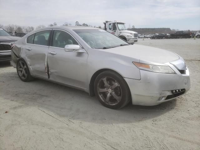 2010 Acura TL