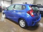 2015 Honda FIT LX