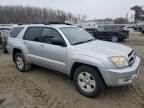 2005 Toyota 4runner SR5