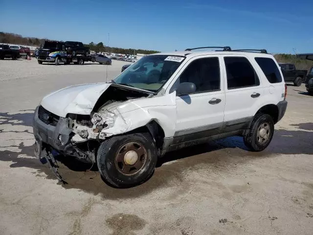 2005 Ford Escape XLT