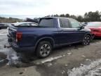 2017 Honda Ridgeline RTL