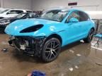 2022 Porsche Macan