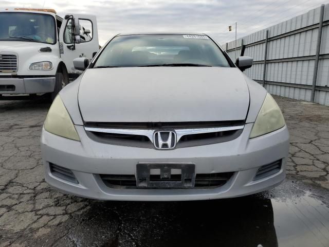 2006 Honda Accord LX