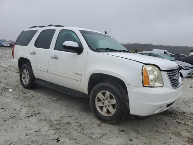 2010 GMC Yukon SLT