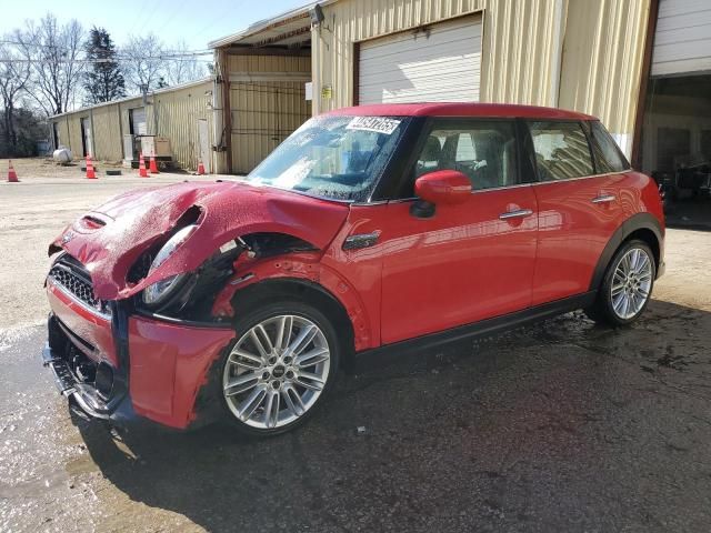 2024 Mini Cooper S