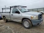 2008 Dodge RAM 1500 ST