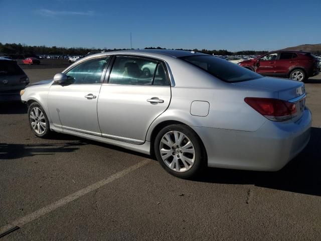 2011 Toyota Avalon Base