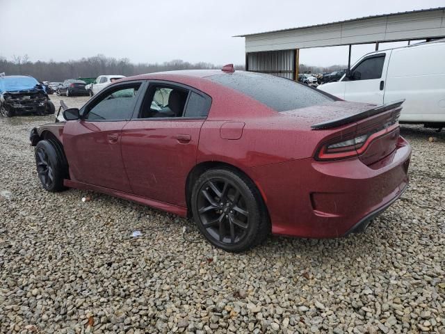 2022 Dodge Charger GT