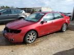 2008 Lincoln MKZ