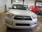 2012 Toyota 4runner SR5