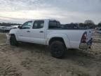 2011 Toyota Tacoma Double Cab