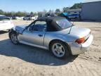 1996 BMW Z3 1.9