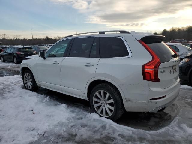 2016 Volvo XC90 T6