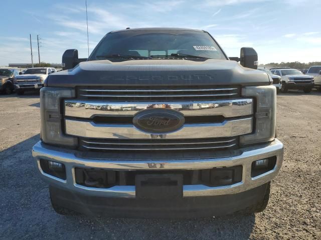 2017 Ford F350 Super Duty