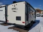 2017 Rockwood Travel Trailer