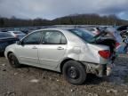 2003 Toyota Corolla CE