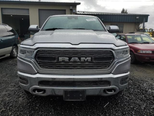 2019 Dodge RAM 1500 Limited