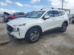 2023 Hyundai Santa FE SEL en venta en West Palm Beach, FL