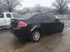 2010 Ford Focus SE