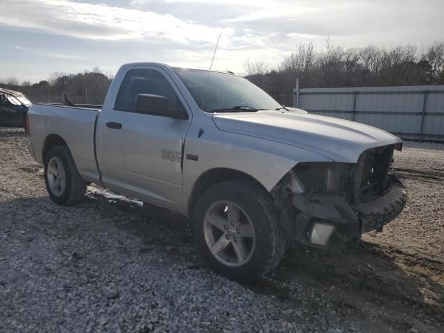 2014 Dodge RAM 1500 ST