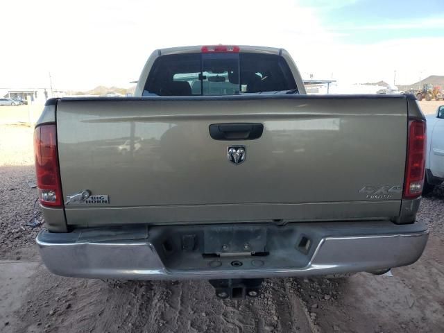 2006 Dodge RAM 3500 ST