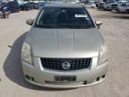 2008 Nissan Sentra 2.0