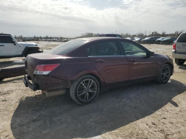 2009 Honda Accord LX