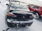 2012 Mitsubishi Lancer ES/ES Sport