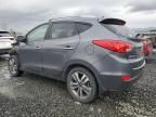 2014 Hyundai Tucson GLS