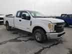 2017 Ford F250 Super Duty