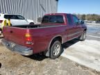 2002 Toyota Tundra Access Cab SR5