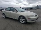 2005 Mazda 6 I