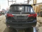 2015 Acura MDX Technology