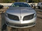 2013 Lincoln MKS