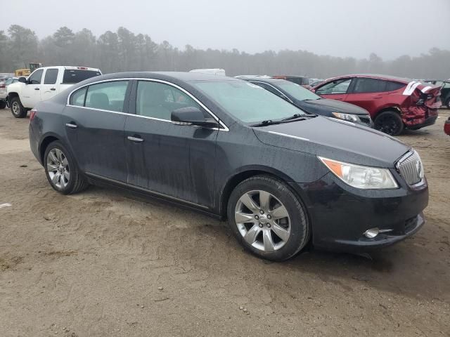 2011 Buick Lacrosse CXL