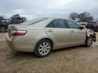 2008 Toyota Camry Hybrid