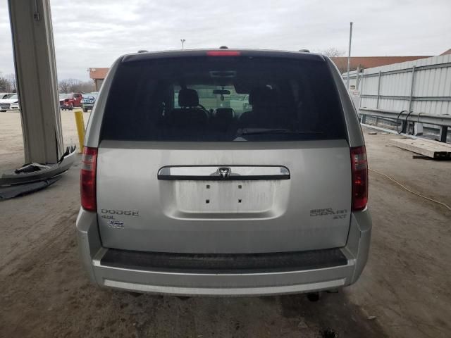 2010 Dodge Grand Caravan SXT