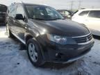 2009 Mitsubishi Outlander XLS