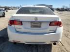 2012 Acura TSX SE