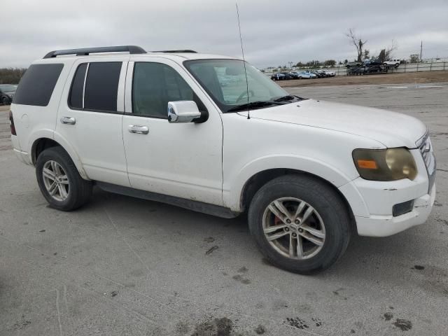 2009 Ford Explorer XLT